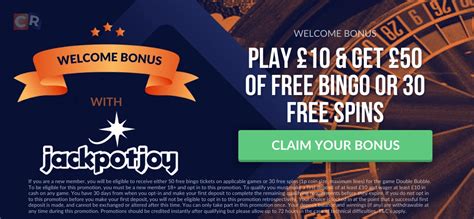jackpot joy careers|Promotions .